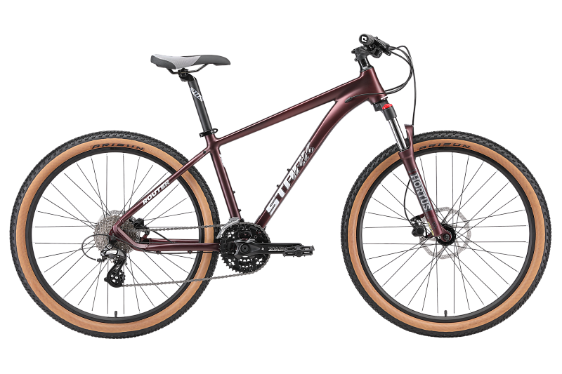 Router 27.2 HD (2025)