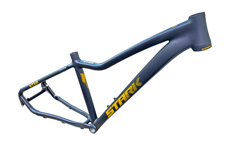 Viva 27.3 HD Рама (2025)