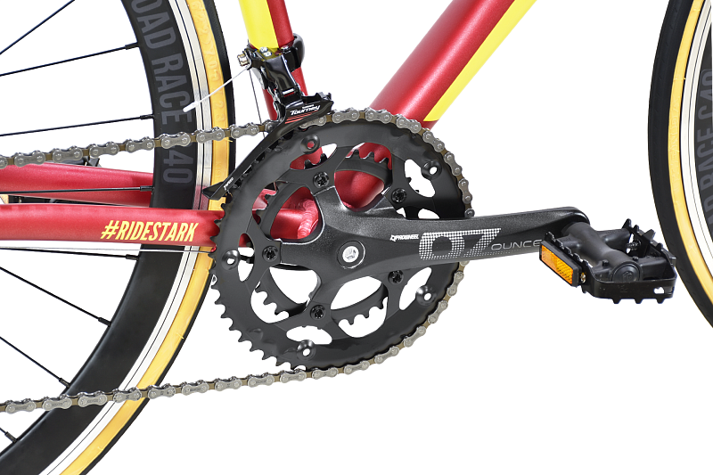 Peloton 700.1 (2023)