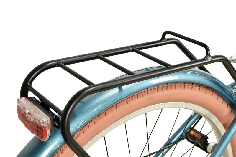 Comfort Lady 28 D (2025)