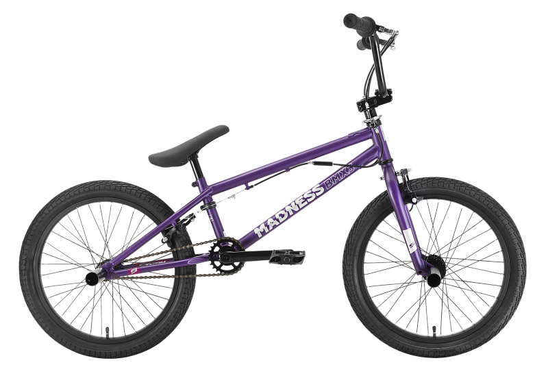 Madness BMX 3 (2022)