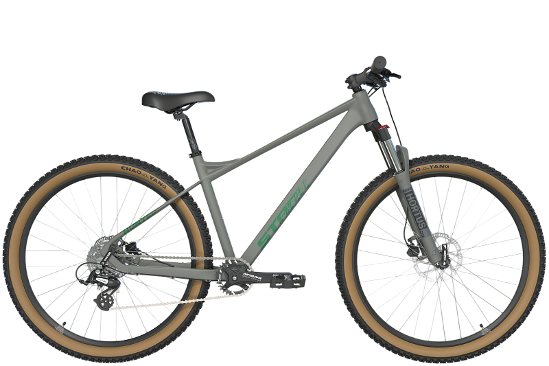 Hunter 29.2 HD (2025)