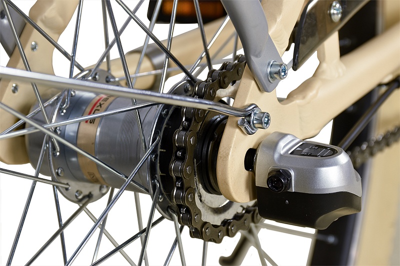 Comfort Lady 26 (2025)