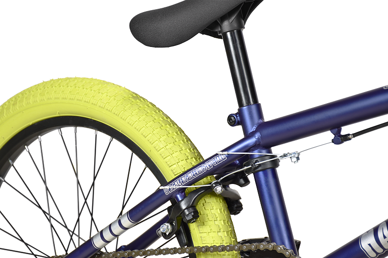 Madness BMX 1 (2024)