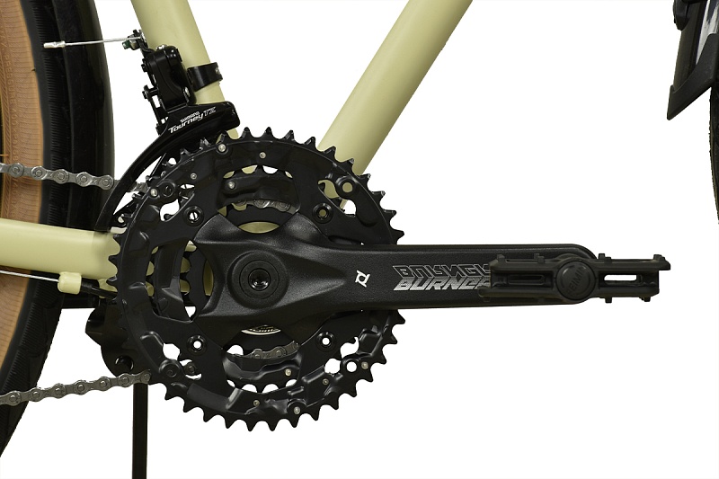 Touring 28.2 D LADY (2025)