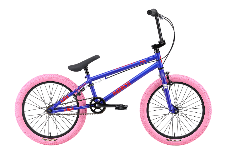 Madness BMX 1 (2024)