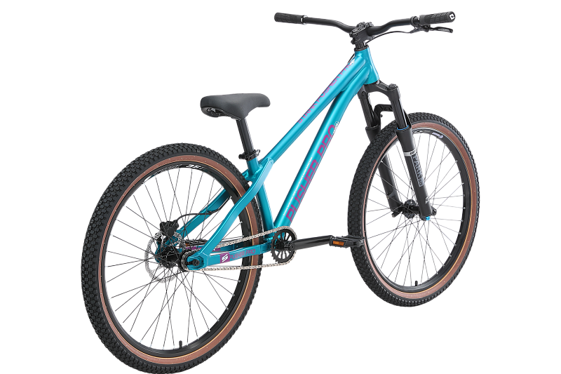 Pusher Pro HD (2025)