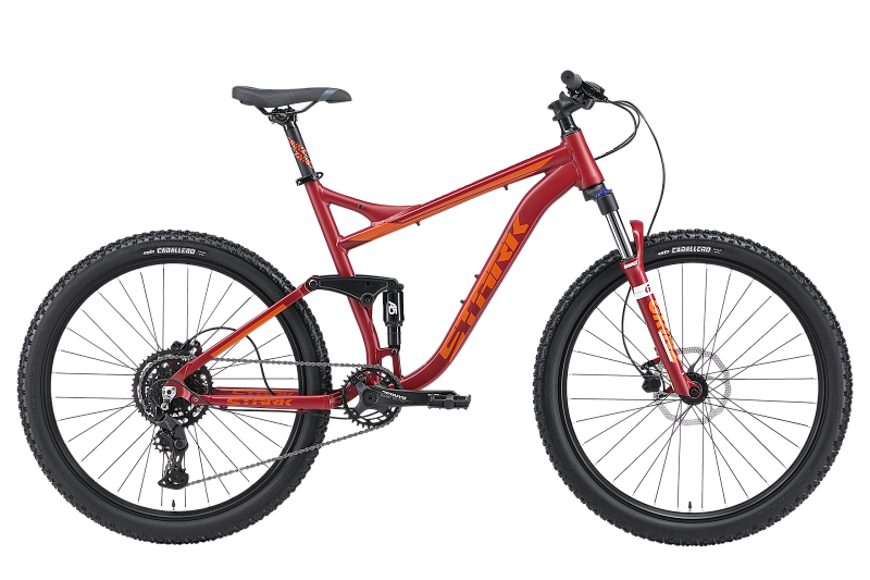 Tactic FS 27.4 HD (2024)