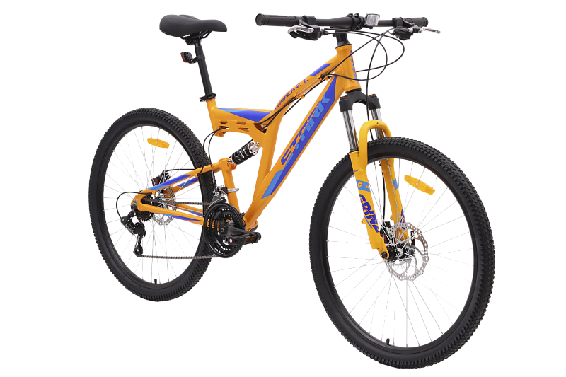 Jumper FS 27.1 D (2024)