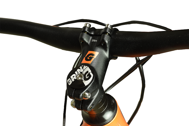 Tactic 29.4 HD (2024)