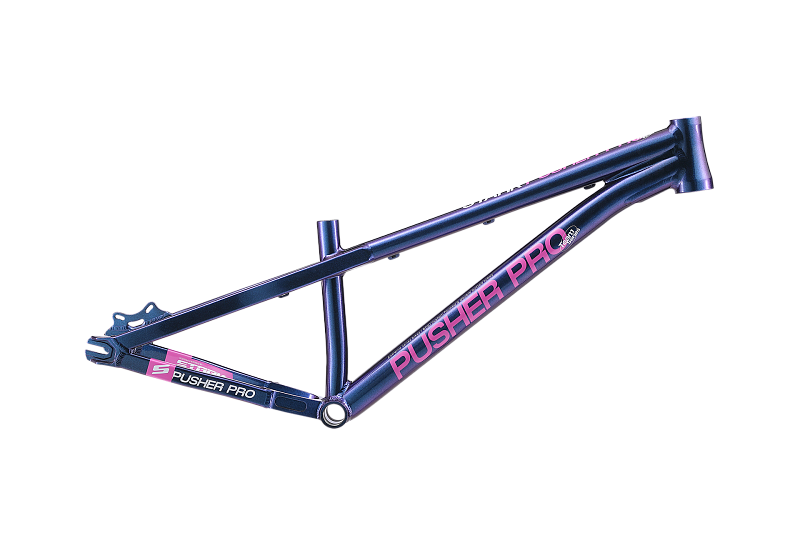 Pusher Pro Frame (2024)