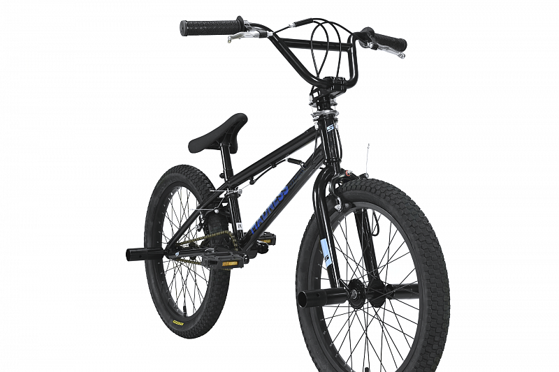 Madness BMX 3 (2022)