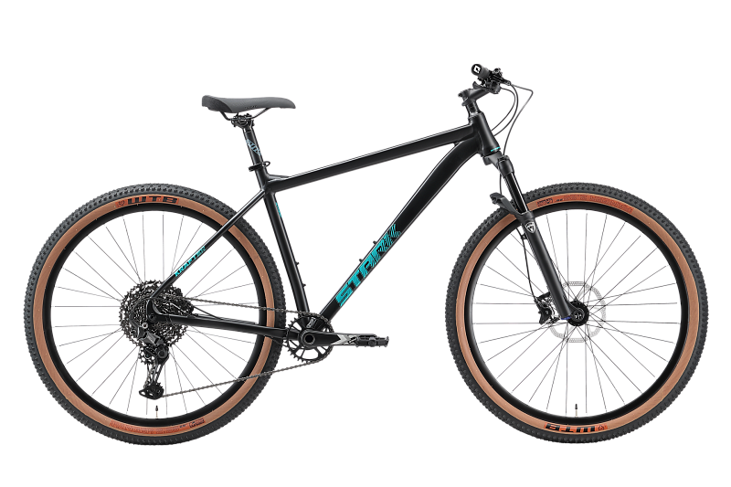 Krafter 29.7 HD (2025)