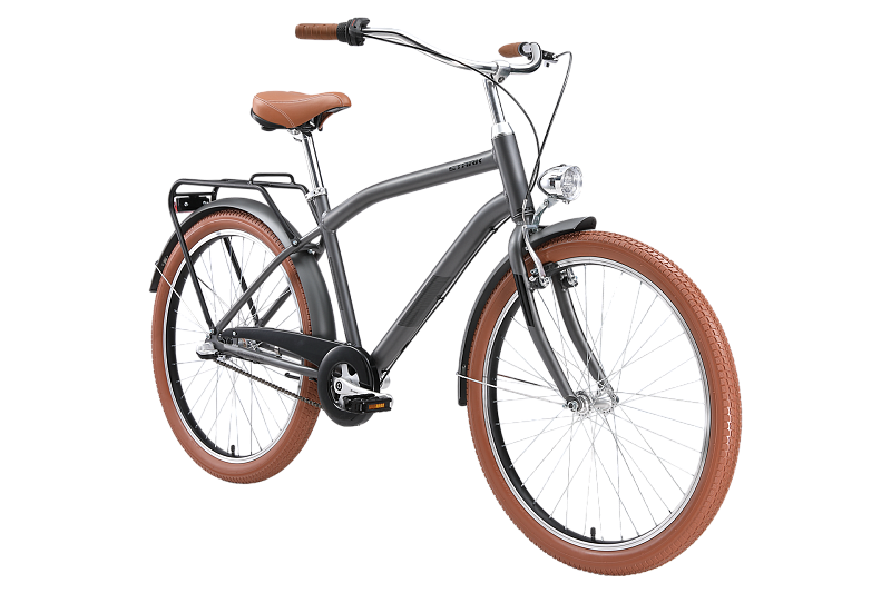 Comfort Man 3-speed (2024)