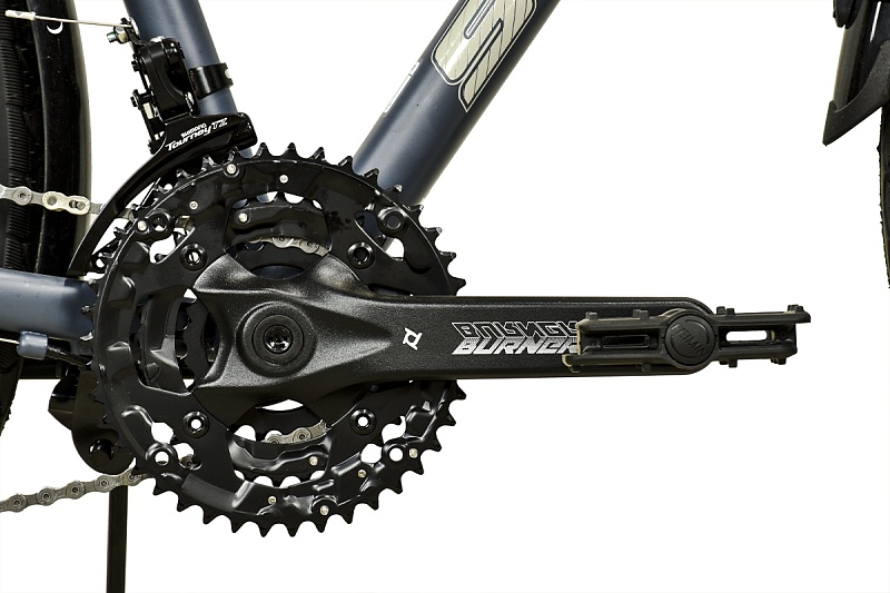 Touring 28.3 D (2025)