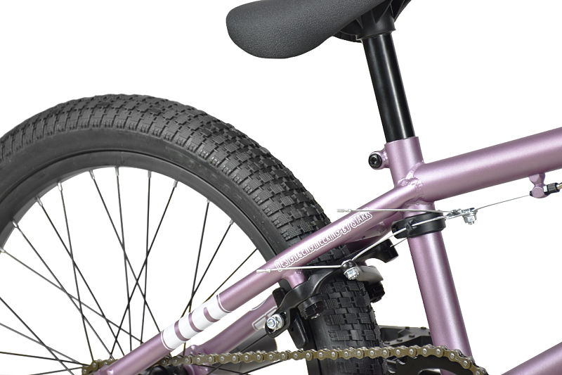 Madness BMX 2 (2024)