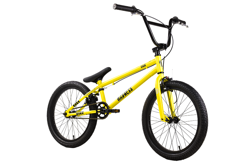 Madness BMX 1 (2025)
