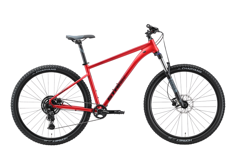 Tactic 29.4 HD (2025)