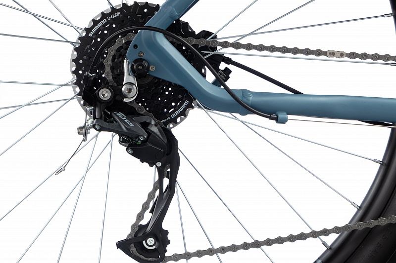 Funriser 29.4+ HD (2021)