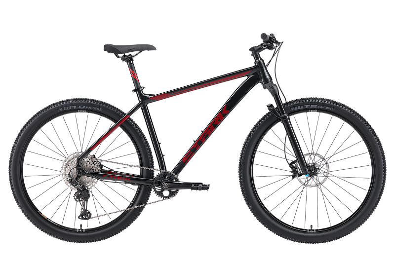 Krafter 29.9 HD (2024)