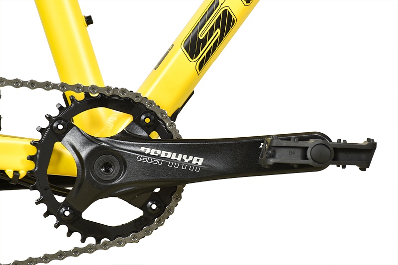 Tactic 27.4+ HD (2025)