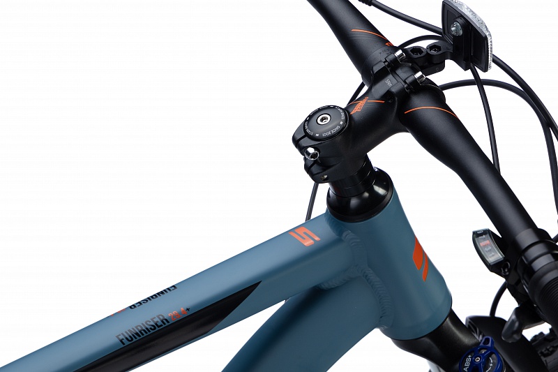 Funriser 29.4+ HD (2021)