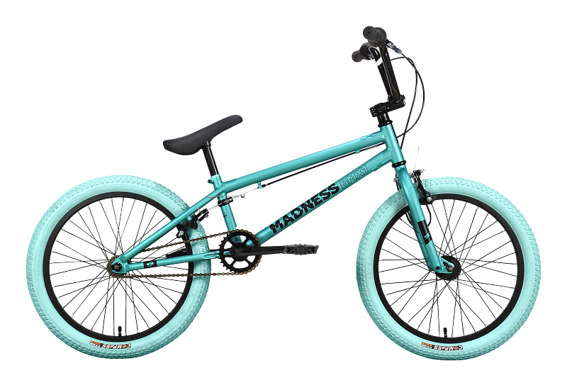 Madness BMX 1 (2023)