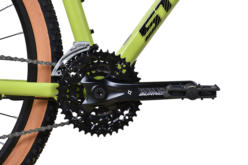 Router 29.2 HD (2025)