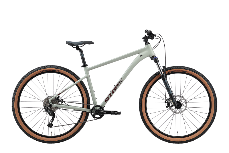 Tactic 29.3 D (2025)