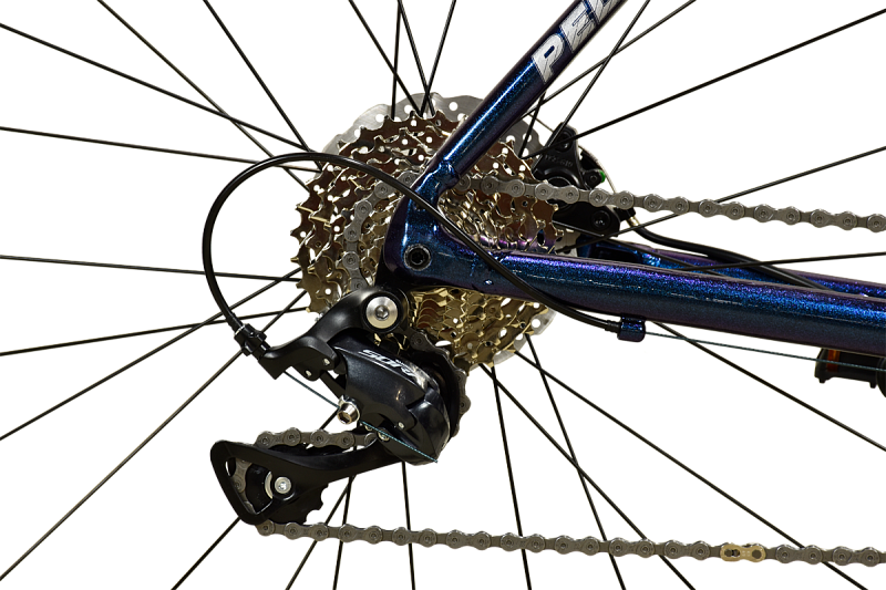 Peloton 700.4 D (2025)