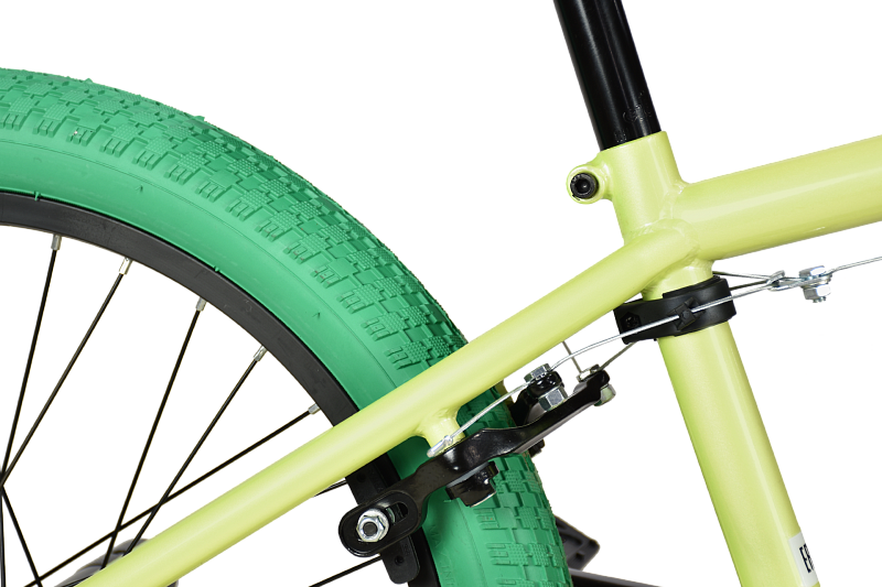 Madness BMX 5 (2023)