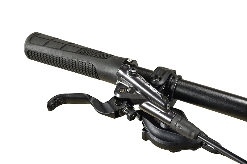 Krafter Carbon 29.9 HD (2025)