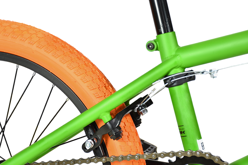 Madness BMX 1 (2023)