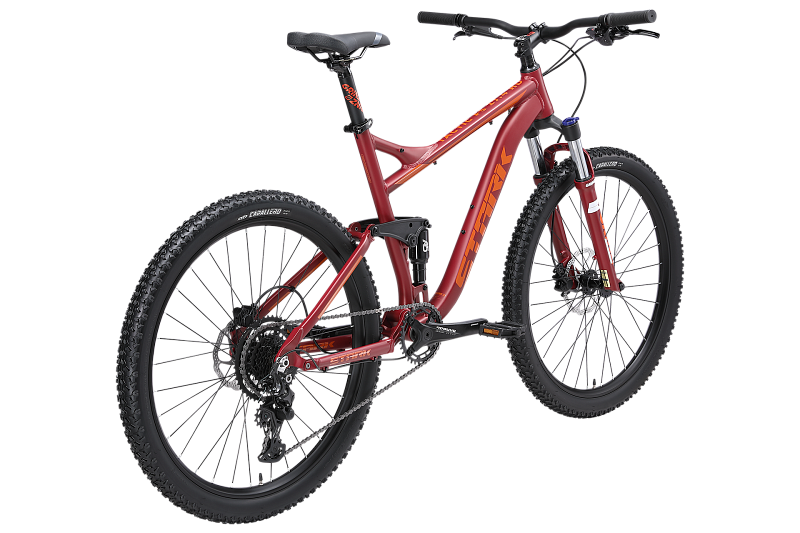 Tactic FS 27.4 HD (2024)