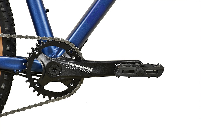 Tactic 27.3 D (2025)