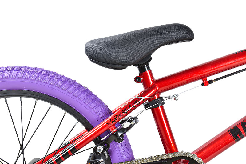 Madness BMX 5 Cr-Mo (2025)