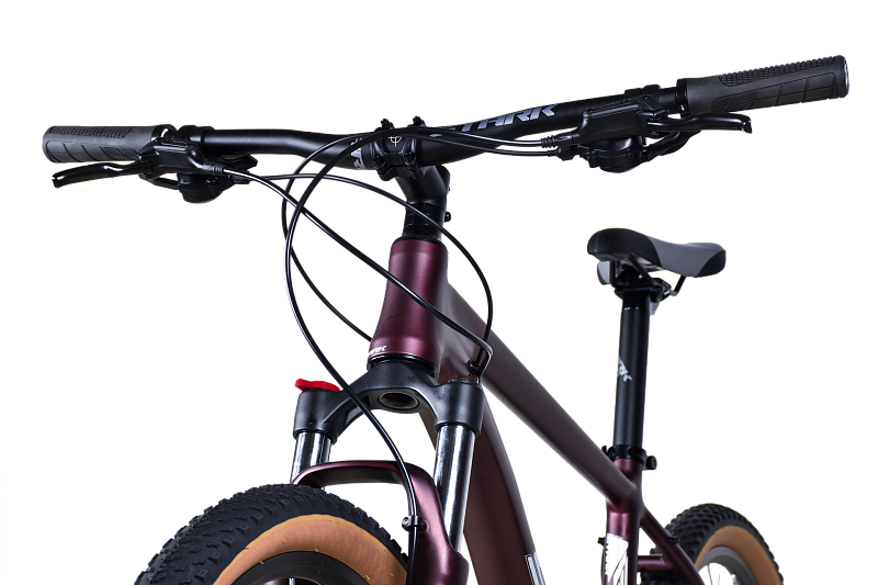 Router 27.2 HD (2025)