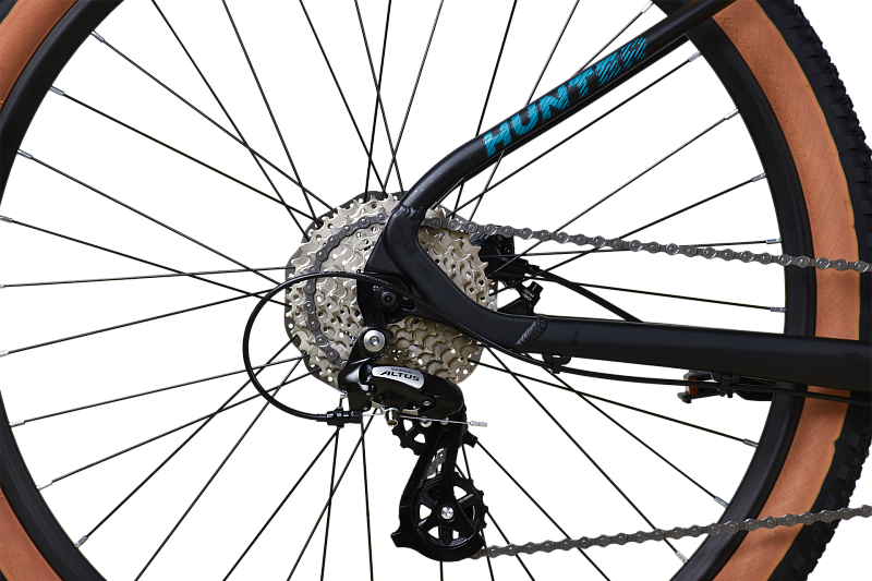 Hunter 27.2 HD (2025)