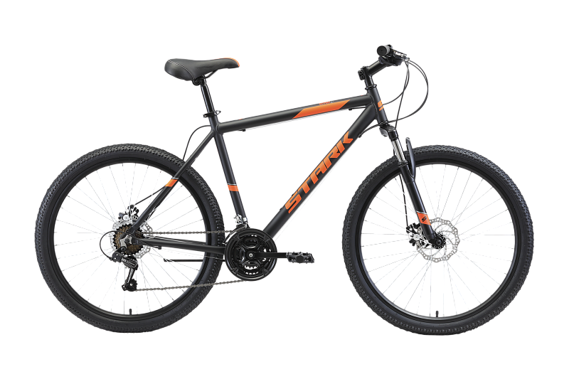 Outpost 26.1 D (2021)