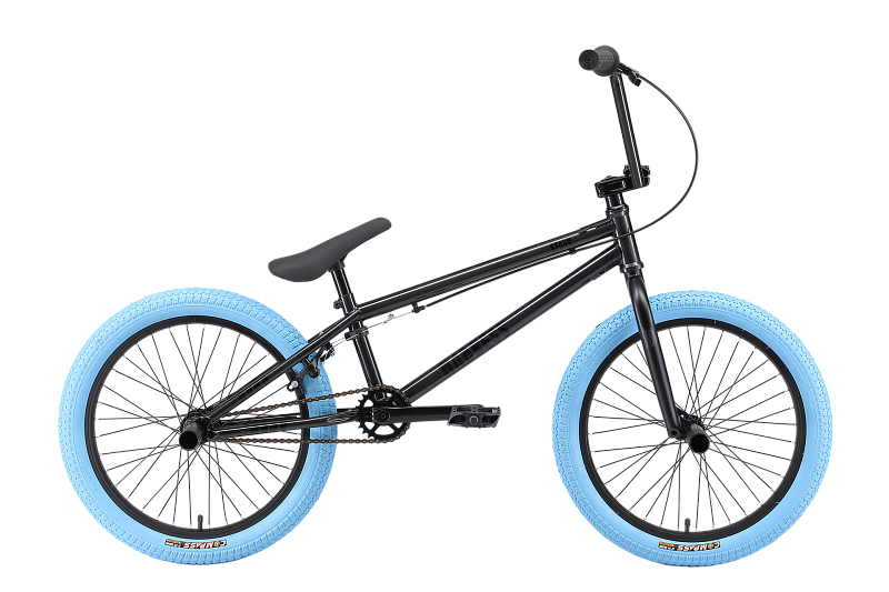 Madness BMX 4 (2024)