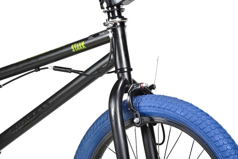 Madness BMX 3 (2024)