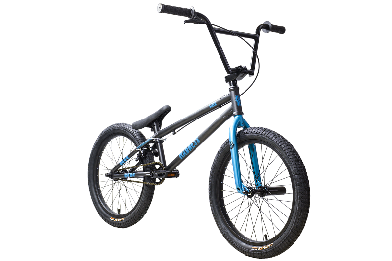 Madness BMX 4 (2025)