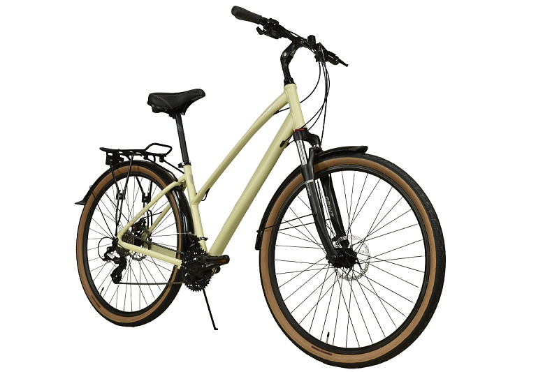 Touring 28.2 D LADY (2025)