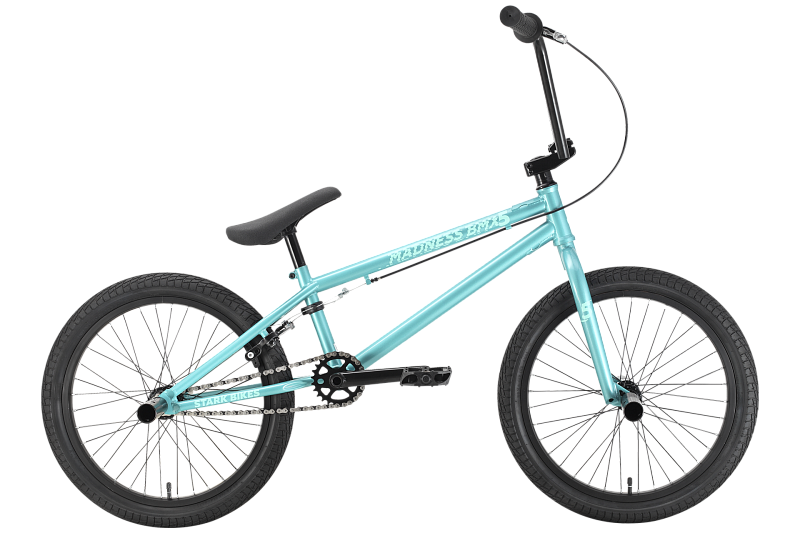 Madness BMX 5 (2022)