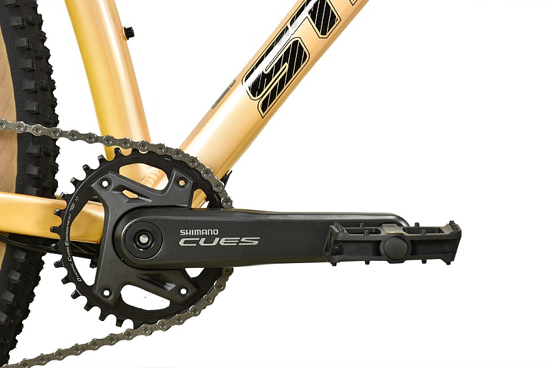 Krafter 29.8 HD (2025)