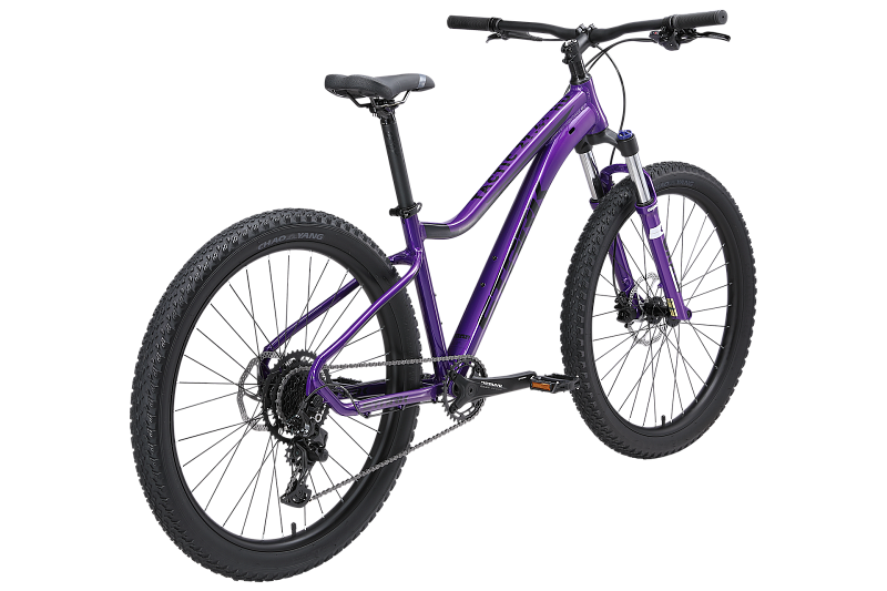 Tactic 27.4+ HD (2024)