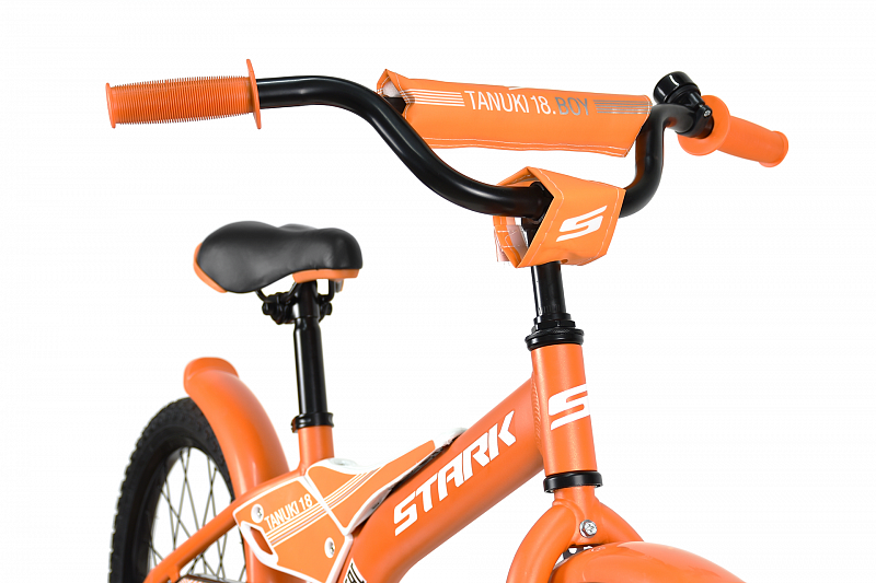 Tanuki 18 Boy (2023)