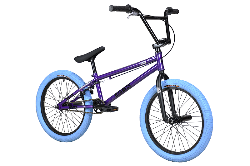Madness BMX 4 (2024)