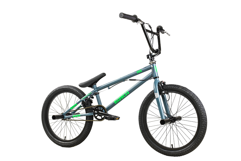 Madness BMX 2 (2025)