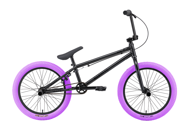 Madness BMX 4 (2024)